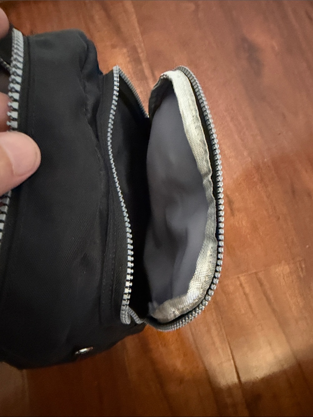 Classic Black womens’ Backpack - Unbranded - Picture 6 of 6